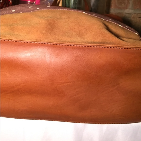 Fossil Tote Bag - Picture 5 of 8