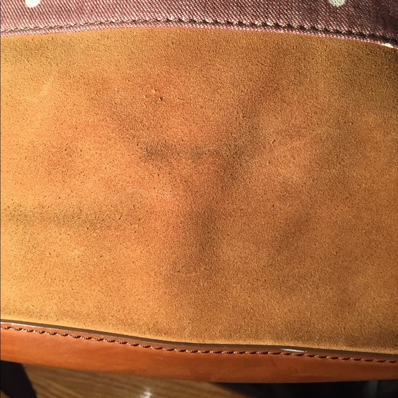 Fossil Tote Bag - Picture 8 of 8