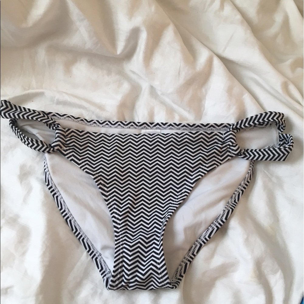 NWOT SWIM BOTTOMS