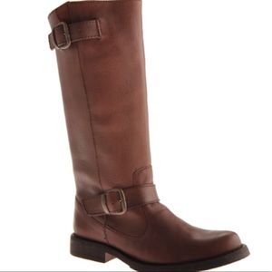 Steve Madden Frenchh Boots