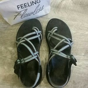 Chacos