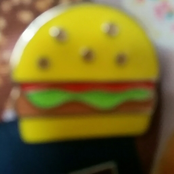 Meet your Posher, April - Picture 1 of 1