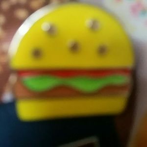 Meet your Posher, April