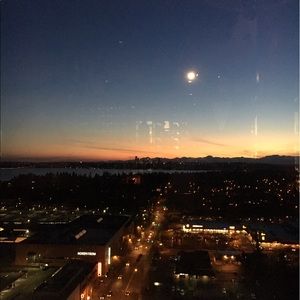 Meet your Posher, Deirdre