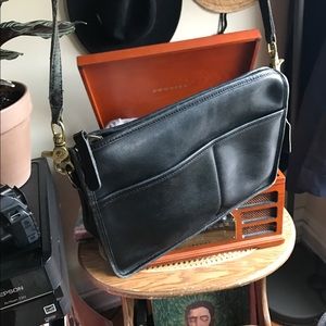Vintage Coach Purse