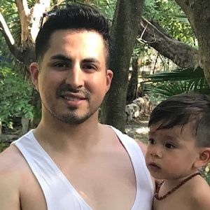 Meet your Posher, Fernando