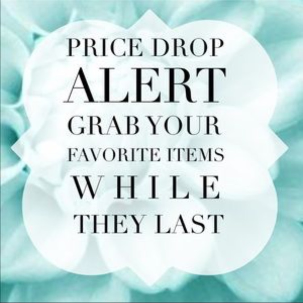 Price Drop! $5-$15 items! Bundle to save even more