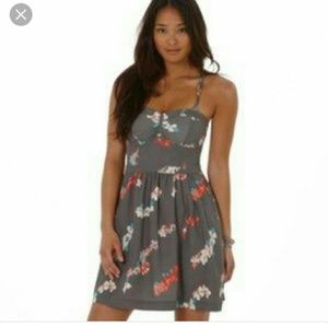 American Eagle EUC size 6 sun dress