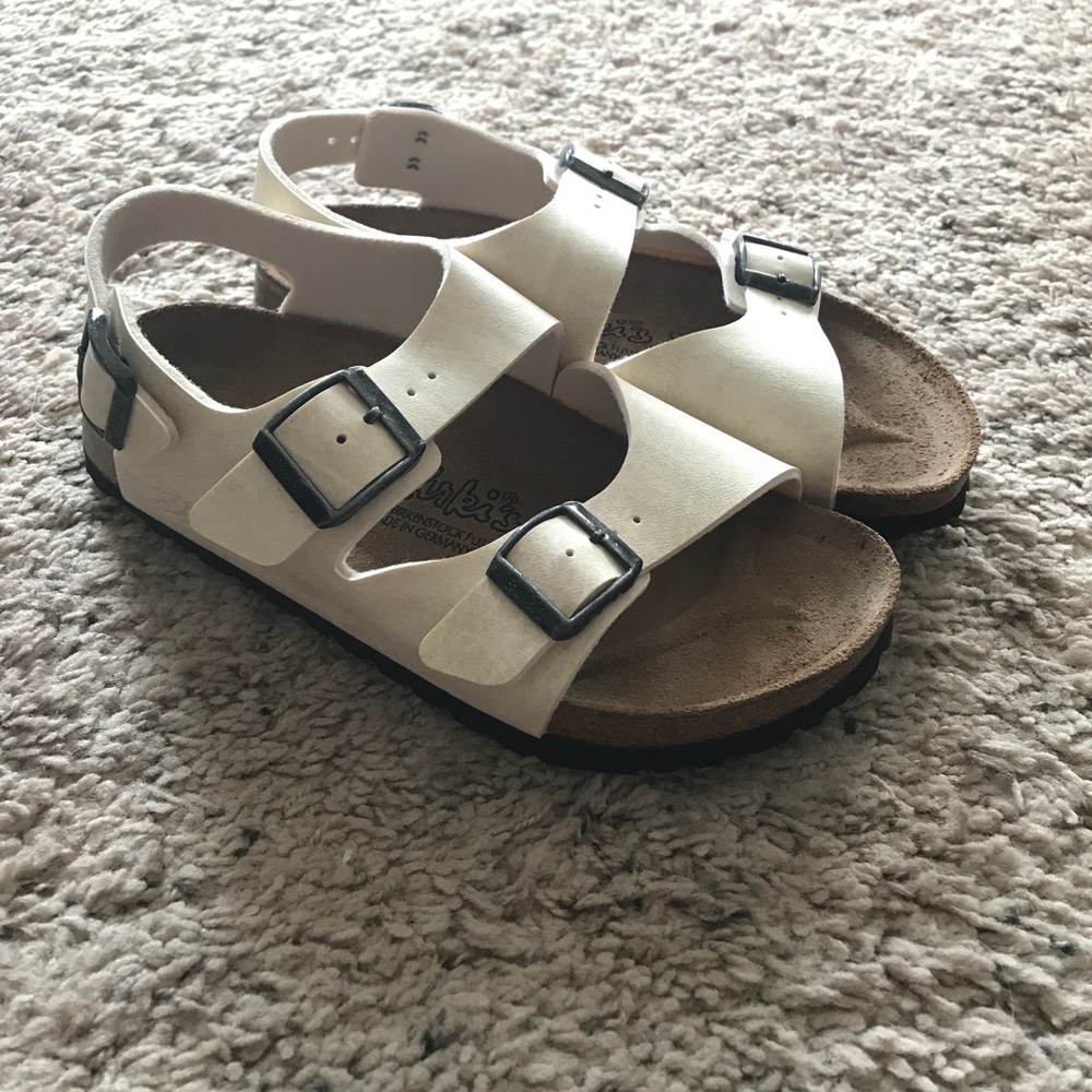 NWOT Birkis *firm price*
