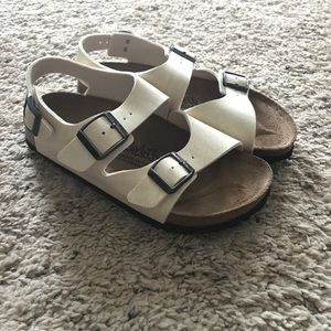 NWOT Birkis *firm price*