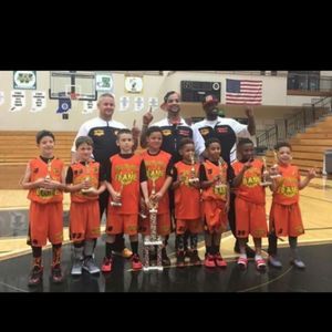 Meet your Posher, Todd