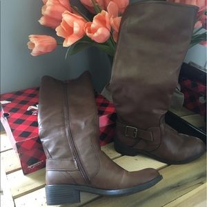 Arizona Riding Boots 7.5