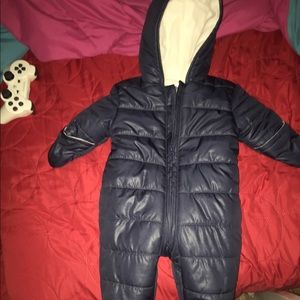 Baby clothing 0-6 m new