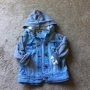 AE Jean Hoodie