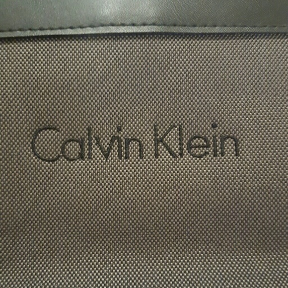 Calvin Klein Tote Bag - Picture 5 of 5