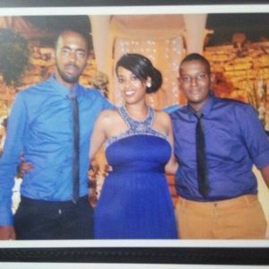 Meet your Posher, Galit