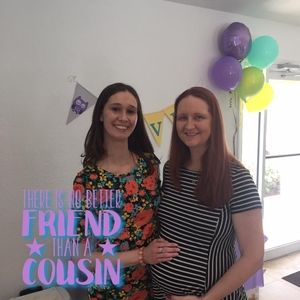 Meet your Posher, Jessica