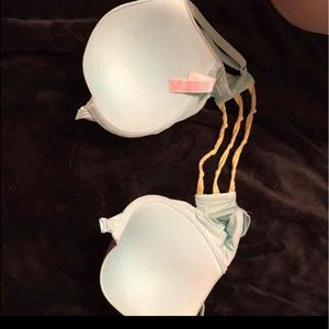 34DD bra Victoria's Secret