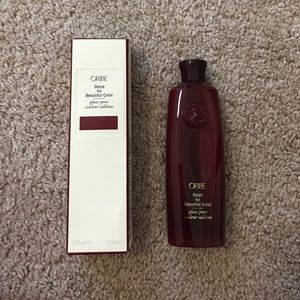 Oribe glaze for beautiful color 175ml/5.9oz