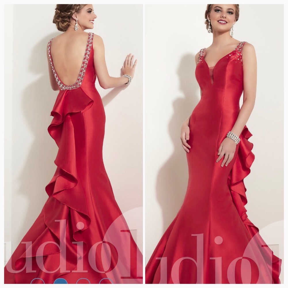 Very beautiful sexy dress