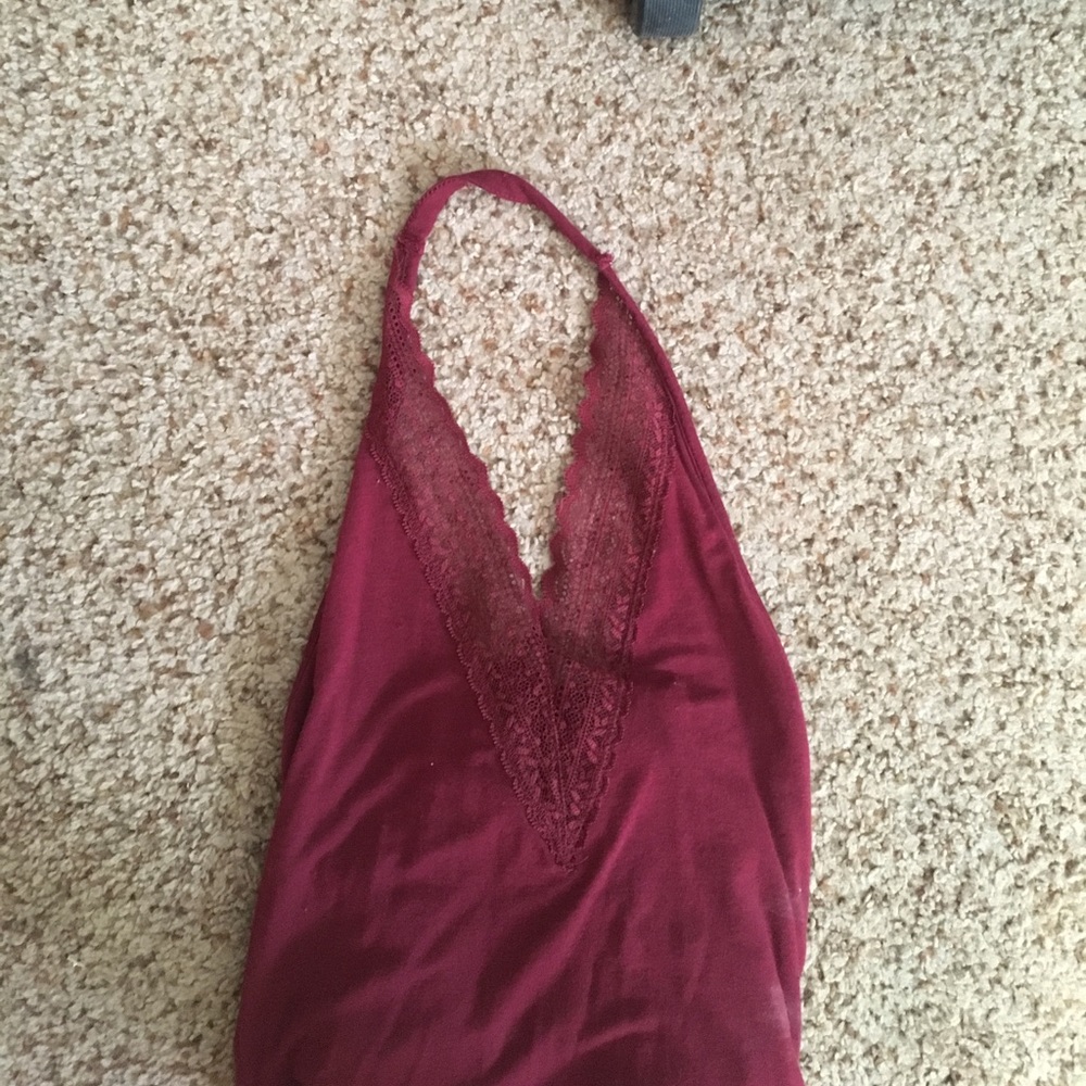 NWOT American Eagle Soft & Sexy Bodysuit