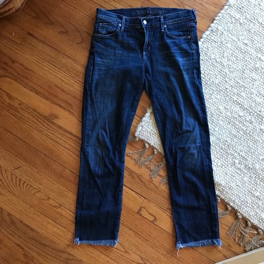 Citizens of Humanity Denim