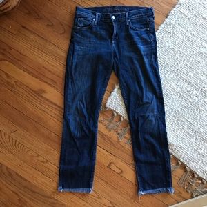 Citizens of Humanity Denim