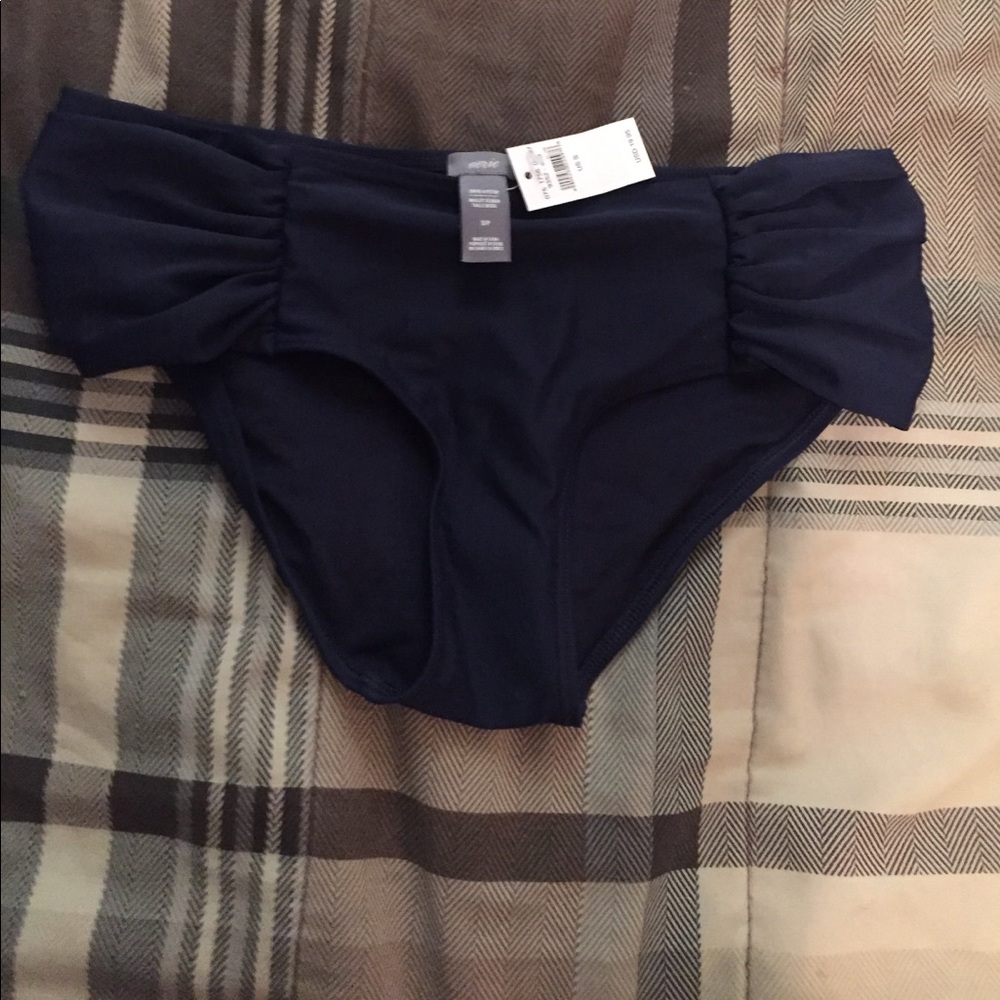 Aerie bathing suit bottom
