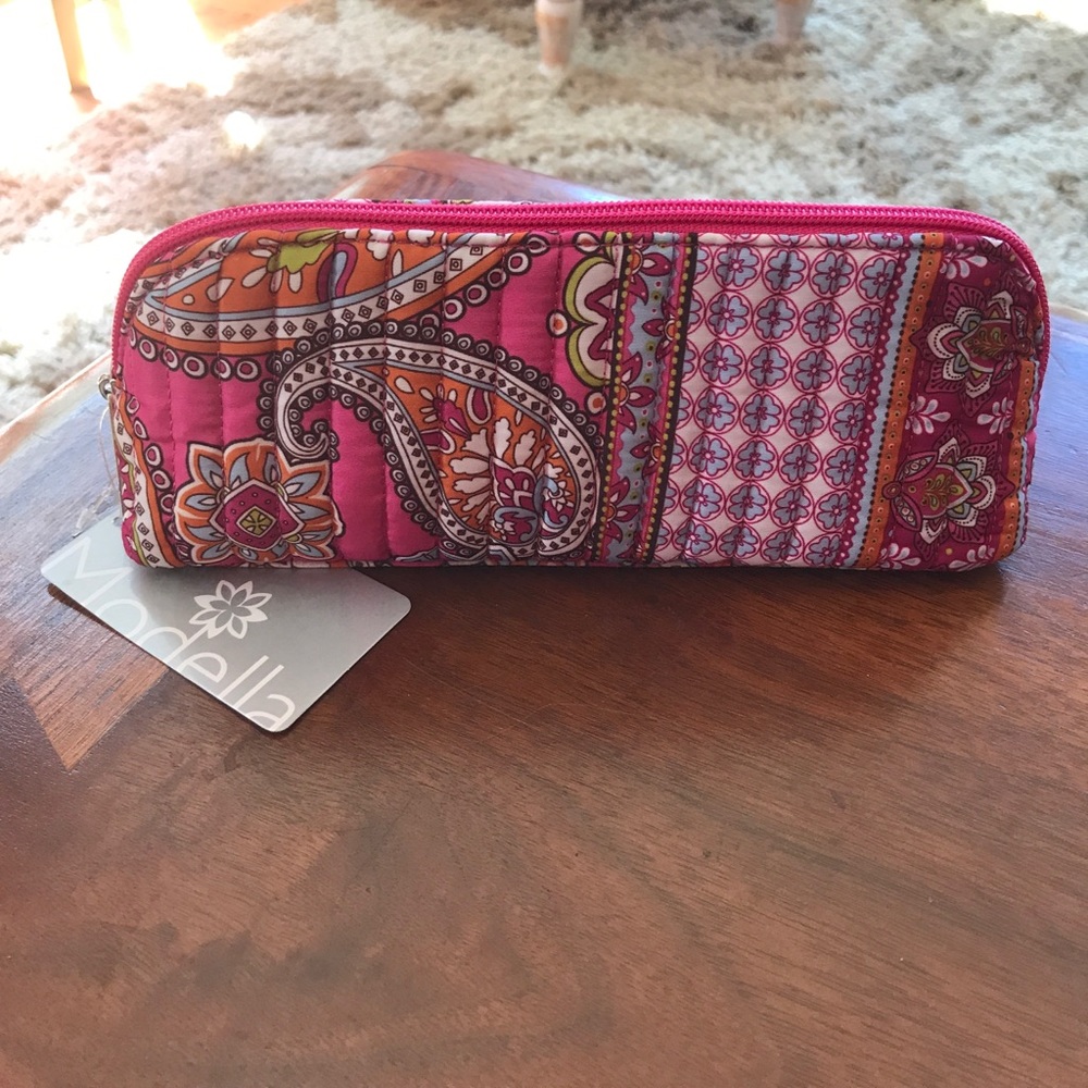 Modella organizer case