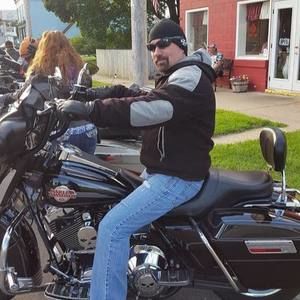 Meet your Posher, Jim