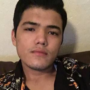 Meet your Posher, Jonathan