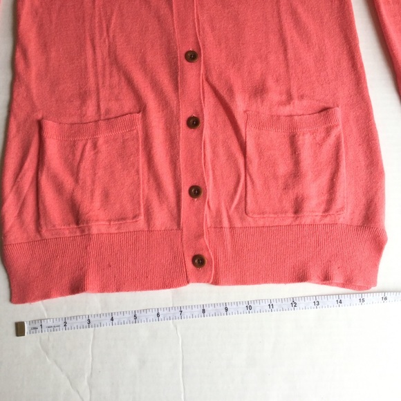 📣 V-Neck Cardigan 📣 - Picture 5 of 8