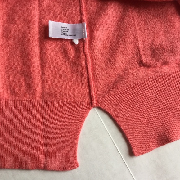 📣 V-Neck Cardigan 📣 - Picture 6 of 8