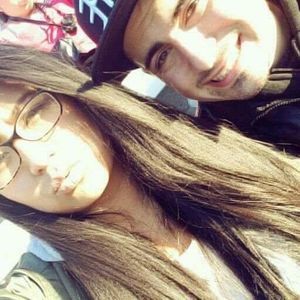 Meet your Posher, Lola