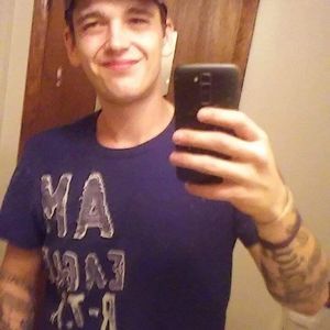 Meet your Posher, Jake