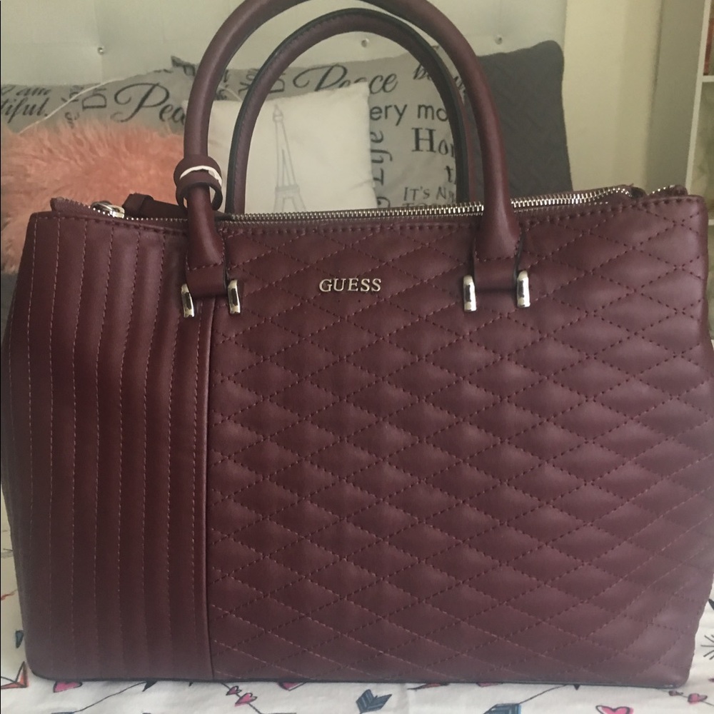 purse brand new
