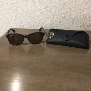 Ray ban sunglasses