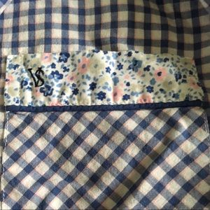 Victoria's Secret Plaid Pajama Set Size M