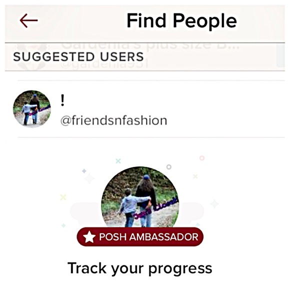 I'm a Suggested User! Shop with Me! 👍🏼 - Picture 2 of 16