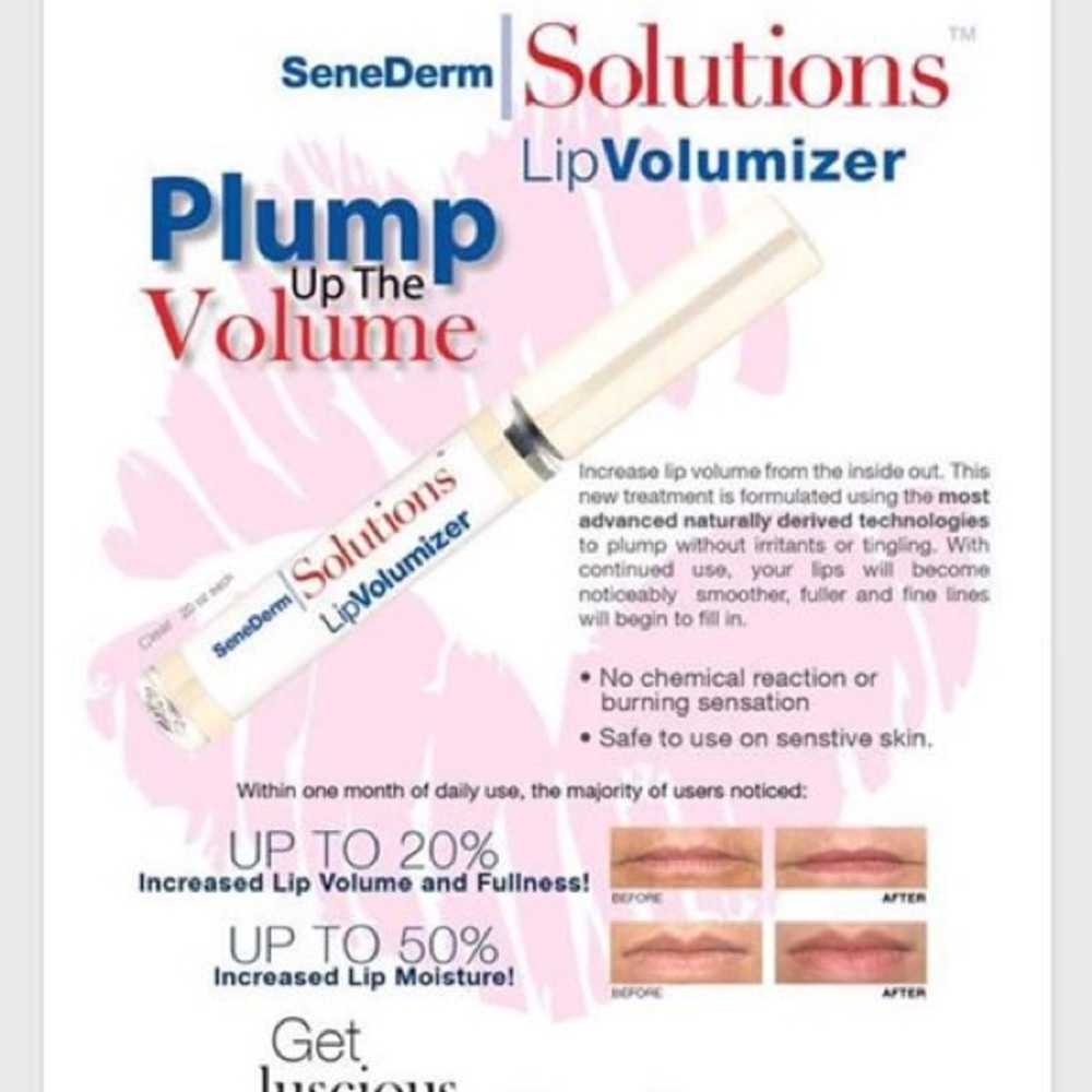 Lipsense