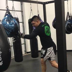 Meet your Posher, Nick