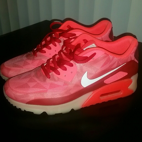 🔥🔥 Nike Air Max sneakers 🔥🔥 - Picture 3 of 8