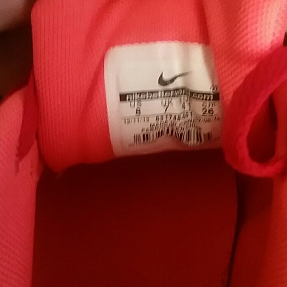 🔥🔥 Nike Air Max sneakers 🔥🔥 - Picture 6 of 8