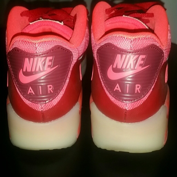 🔥🔥 Nike Air Max sneakers 🔥🔥 - Picture 7 of 8