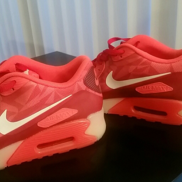 🔥🔥 Nike Air Max sneakers 🔥🔥 - Picture 8 of 8