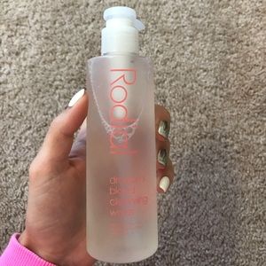 Rodial dragons blood cleansing water 6.8oz/200ml