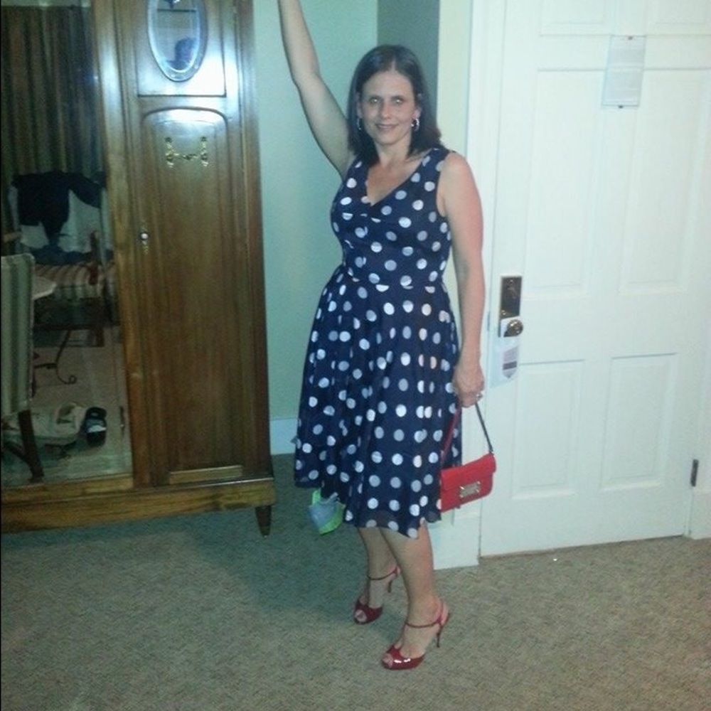 Ann Taylor Dress