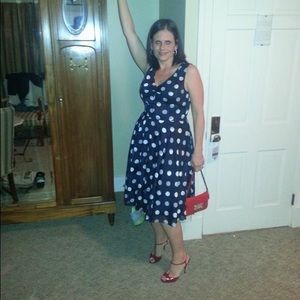 Ann Taylor Dress