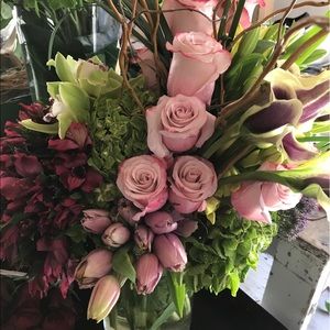 Meet your Posher, Lilian