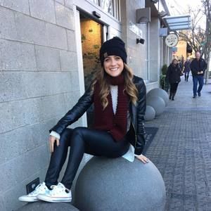 Meet your Posher, Madison